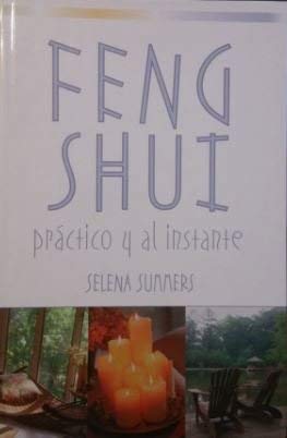 Feng Shui: práctico y al instante
