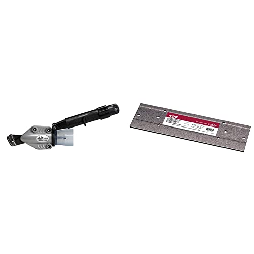 Image of Malco TSCM Corrugated Metal Turbo Shear and 12F 12 in. Folding Tool