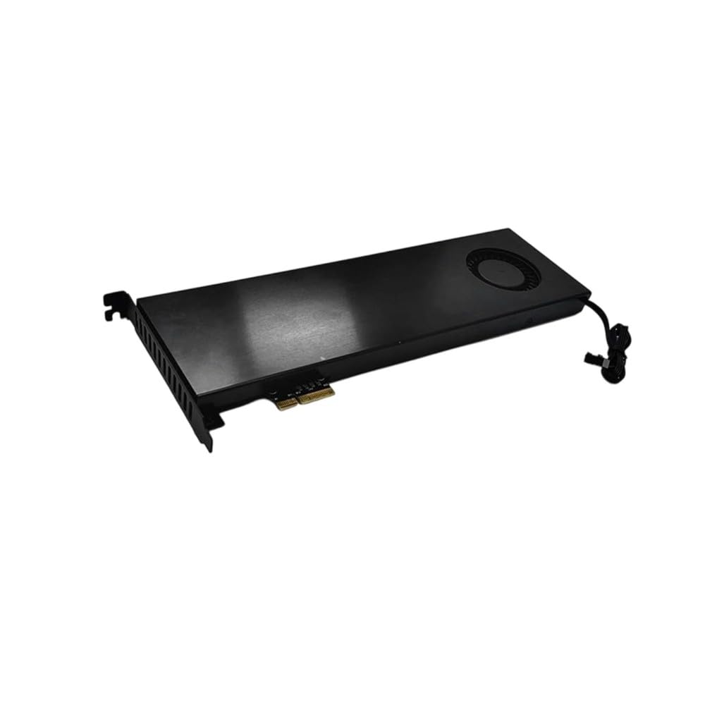 Scheda Adattatore Installazione PlugPlay Supporto Dimensioni