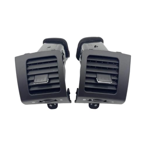 Sortie ventilation climatisation voiture pour réparer le tableau de bord Prado 120 et GX 470