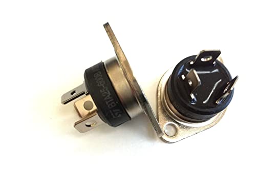 BTA25-600B TRIAC 600V 25A (1)