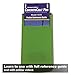 Calculated Industries 4225 ConcreteCalc Pro Advanced Feet-Inch-Fraction, Metric Construction-Math Calculator Tool for Concrete, Masonry, Paving Contractors and Estimators