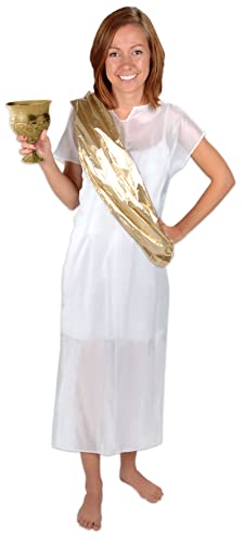Beistle 60524 Toga Set, talla única