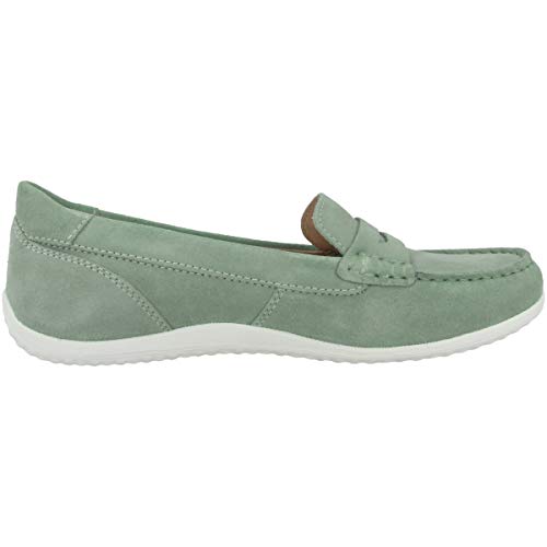 Image of Geox Womens Moccasin