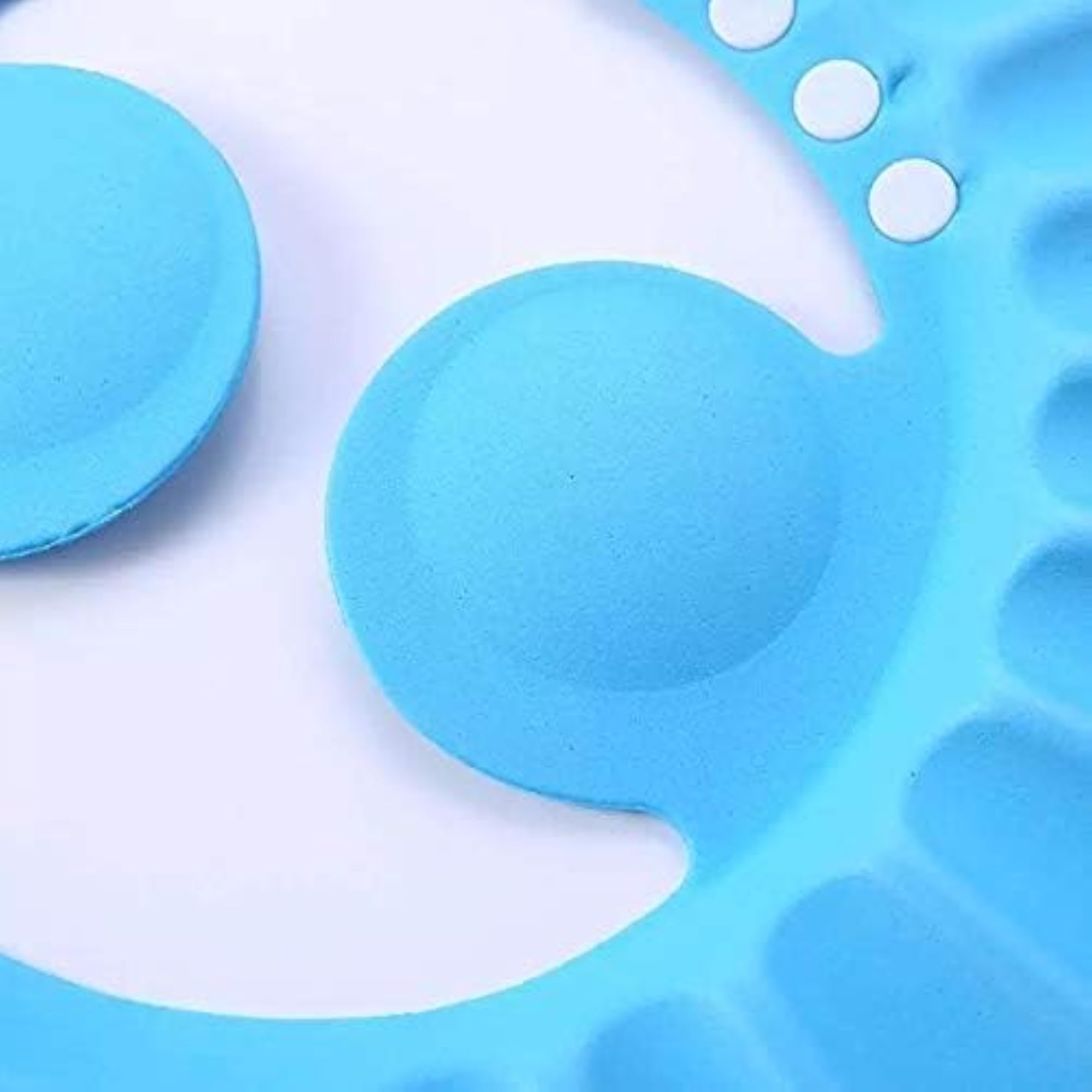 Baby Shower Cap for Hair Washing, Eye & Ear Protection