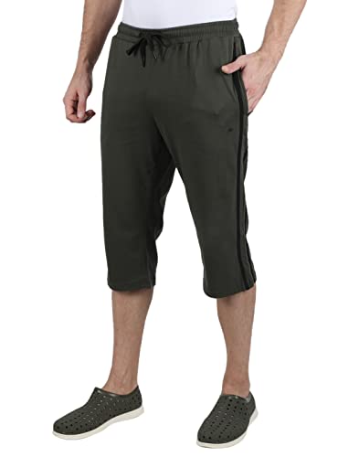 Image of Monte Carlo Men's Bermuda Shorts