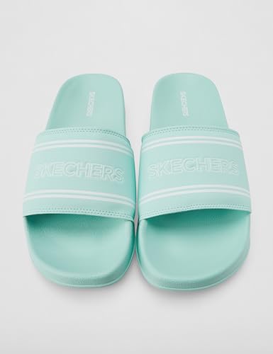 Image of Skechers Women Side Lines 2 Slipper