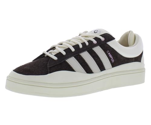 Adidas Bad Bunny Campus (Brown/White/CrewWhite)