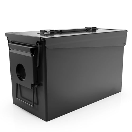 PATRON Ammo Can