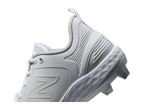 Image of New Balance Men's Fresh Foam 3000 V6 Molded Baseball Shoes