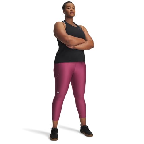 Image of Under Armour Women's Motion Ankle Leggings