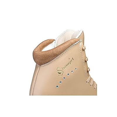 Edea Showgirl Ice Skates
