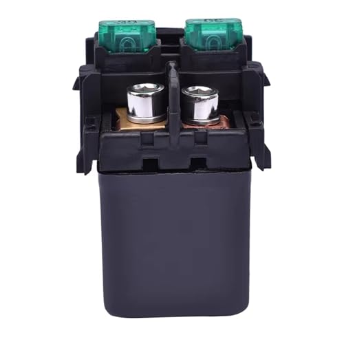 Relais de démarreur moto pour KLZ1000 2012-2014 solénoïde durable