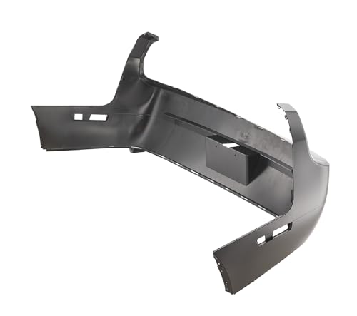 Image of FitParts Compatible with Dodge Challenger 2008-2014 Rear Bumper Cover