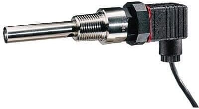 Eutech Instruments C621-2-1-1 Conductivity Cell; K=1.0, SS, in-Line; 100 Ohm Pt RTD ATC