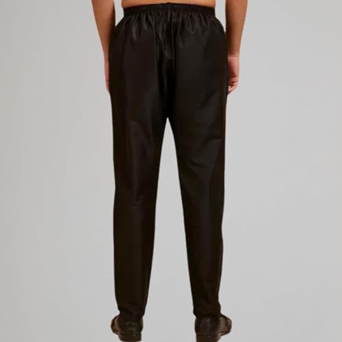 KNETLI Pajama Black3