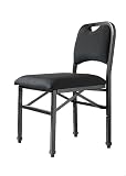 Adjustrite Folding Musician's Chair Standard