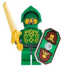 LEGO Knights' Kingdom 8780 - Ritterfestung