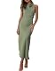 Halfisland Cocktailkleid