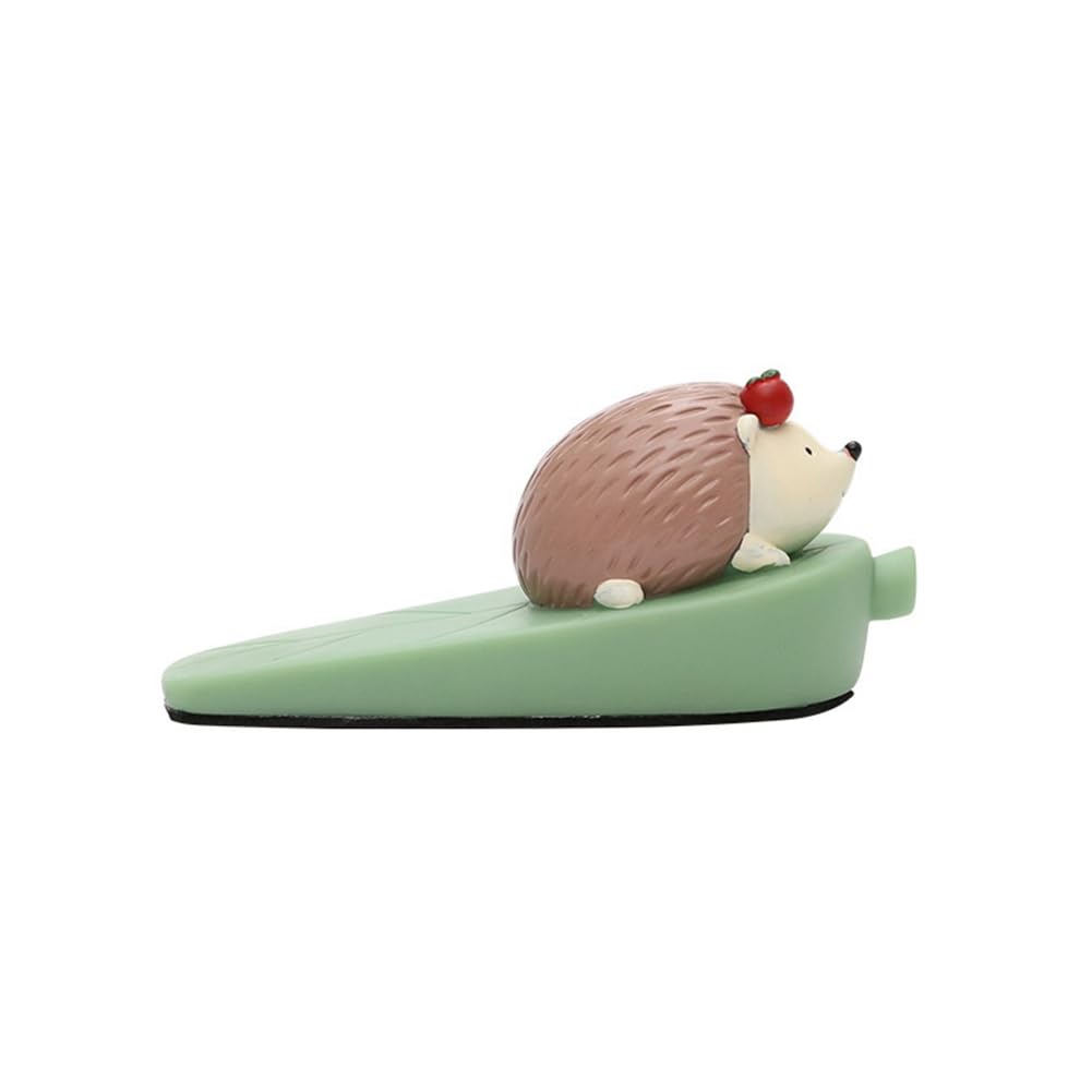 Ctrlzs D Door Stoppers Cute Small Animal Door Stopper Animal Doorstop Door Wedge Home Gift