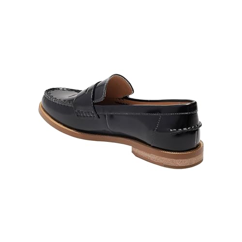 Image of Jack Rogers Women's Tipson Penny Loafer Spazzolato