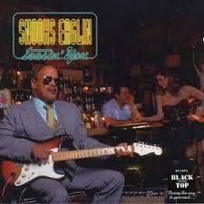 SNOOKS EAGLIN - Teasin' You - CD