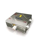 UVR 1200 MF HE ASPIRATORE CON RICUPERATORE CALORE +73% AP20075 ASPIRA