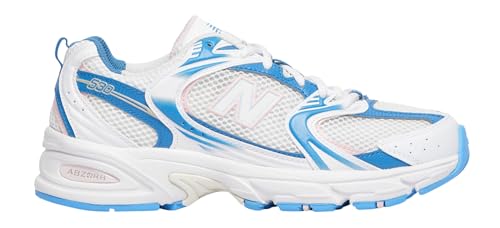 New Balance 530 Blue Pink