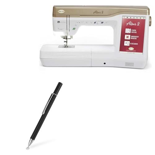 Lápiz para pantalla Baby Lock Altair 2 BLTA2 ideal para talleres creativos y oficinas