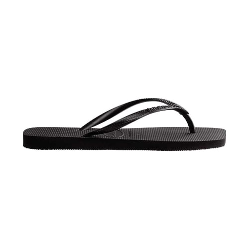 Image of Havaianas Women Slim Square Sandal - Classic Square Toe Sandals