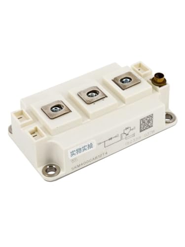 Module IGBT SKM400GAR12T4 thyristor de puissance et fusible électronique