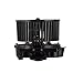 HEATER BLOWER MOTOR FAN Compatible with RENAULT CLIO MK3 TWINGO NISSAN MICRA MK3 NOTE MK1