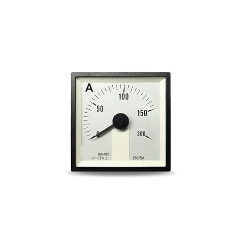 Q96-RZC AC�ߕ��דd���v �|�C���^�^�C�v �L�p 10/15/20/30/50/100/150/200/250/300-2000-5A 20/30/40-4000A 1��(AC 300-5A 600A)
