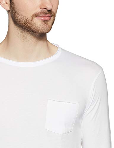 Image of Amazon Brand - Symbol Men's Cotton Regular Fit T-Shirt