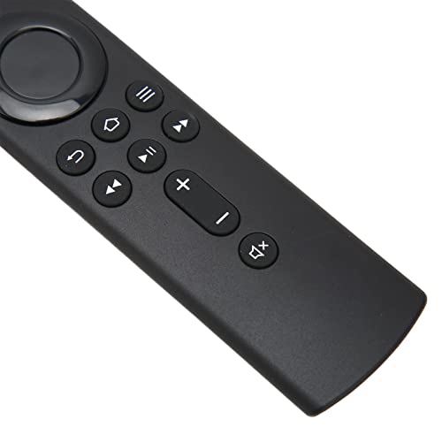 ciciglow Fernbedienung für Fire TV Stick 4K,L5B83H TV Fernbedienung Ersatz Fernbedienung für Fire TV Stick Fernseher