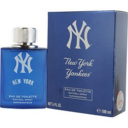 NEW YORK YANKEES by New York Yankees