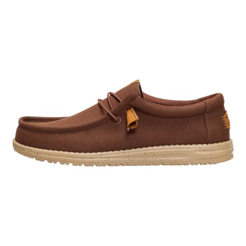 Image of HEYDUDE Wally Amazon Exclusive Styles, Men's Shoes, Men's Slip-on Loafers, Comfortable & Light-Weight