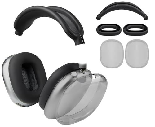 Amazon | SOULWIT 保護キット for AirPods Max 2/1 (2026/2024/2020