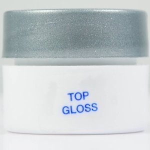 nsi Balance UV Gel System - Top Gloss - 15g / 0.5oz