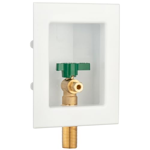 Lidertik Thread or Sweat Connection Box