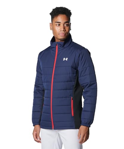 UNDER ARMOUR(アンダーアーマー) ウーブンアウターUAウォーム ジャケットメンズ