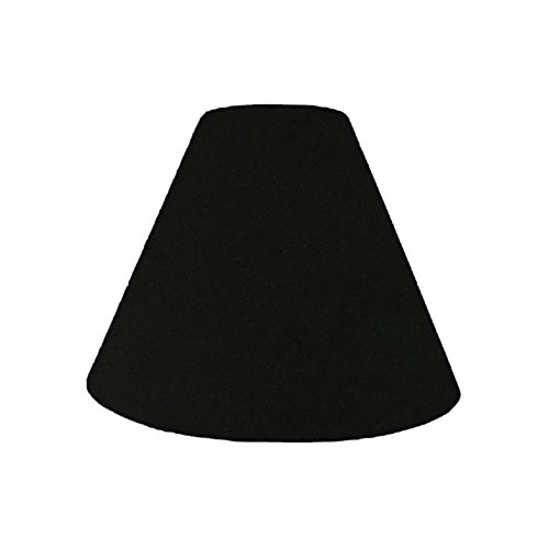 �����v�E�V�F�[�h(lamp-shade) �z���_�[�� �����p�����v�V�F�[�h ���a30cm �ȕz �u���b�N H-30120
