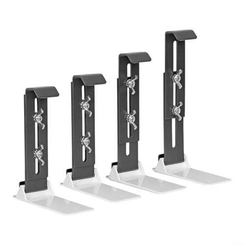 Fensterbank-Halterung, Fensterkastenhalterung, Edelstahl,...