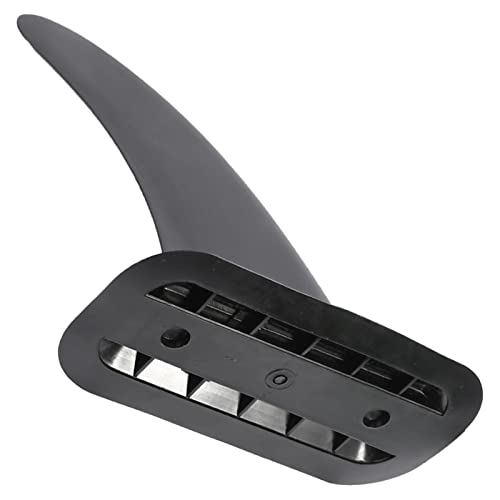 Barbatana de prancha de surf de 9