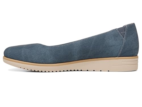 Image of Naturalizer Women's Idea Ballet Flat