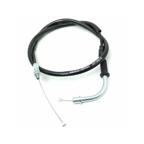 Cable de acelerador GW250 2014 2015 2016 2017 de 250cc 3
