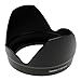 Fotodiox Lens Hood Replacement for EW-83G Compatible with EF 28-300mm f/3.5-5.6L is USM Lens