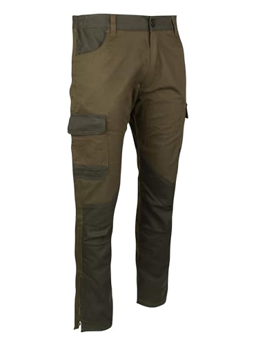 Fieldman Trousers M4