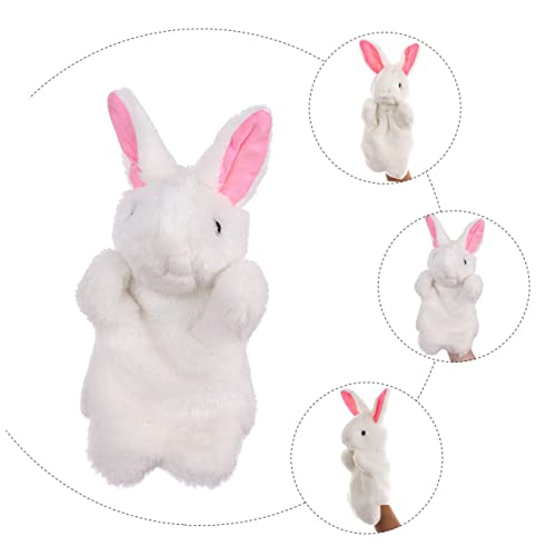 El mejor review de Marioneta peluche bebe más recomendados. 23 Imagen adicional