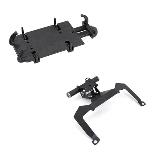 Support de téléphone avant pour Moto Forza 350 et 125, plaque navigation GPS